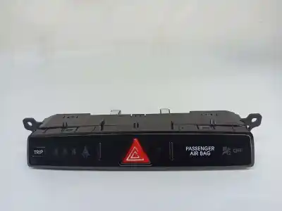 Recambio de automóvil de segunda mano de warning para hyundai i20 city s referencias oem iam 937501j5104x