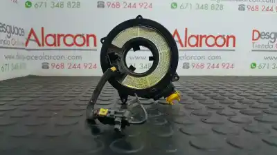 Peça sobressalente para automóvel em segunda mão fita do airbag por hyundai santa fe (sm) 2.0 gls crdi referências oem iam 9349026000