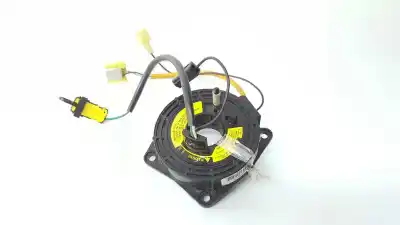 Second-hand car spare part air bag ring for daewoo kalos 1.4 se oem iam references 96613650  