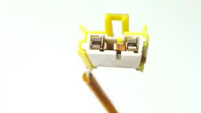 Second-hand car spare part air bag ring for daewoo kalos 1.4 se oem iam references 96613650  