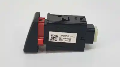 Pezzo di ricambio per auto di seconda mano avvertimento per kia optima business riferimenti oem iam 93790d4000 93790d 4000wk 93790d4000wk