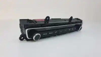 Second-hand car spare part multifunction switch for kia optima business oem iam references 96540a8750  