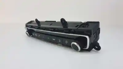 Second-hand car spare part multifunction switch for kia optima business oem iam references 96540a8750  