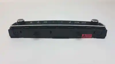 Second-hand car spare part multifunction switch for kia optima business oem iam references 96540a8750  