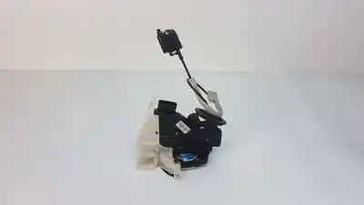 Piesă de schimb auto la mâna a doua încuietoare ușa din dreapta fațã pentru kia optima business referințe oem iam 81320d4110