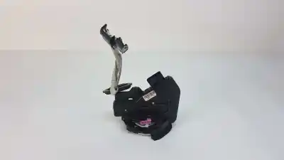 Piesă de schimb auto la mâna a doua încuietoare ușa din spate stânga pentru kia optima business referințe oem iam 81410d4020