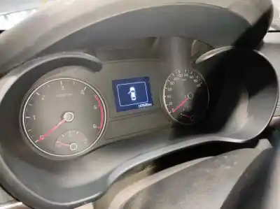 Peça sobressalente para automóvel em segunda mão quadrante por kia optima business referências oem iam 94003d4ci0  94003d 4ci0