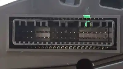 Peça sobressalente para automóvel em segunda mão quadrante por kia optima business referências oem iam 94003d4ci0  94003d 4ci0