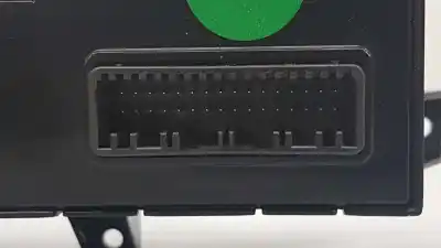 Second-hand car spare part electronic module for kia optima business oem iam references 84605d4350  84605d4350ak5