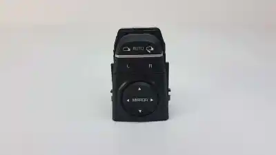 Piesă de schimb auto la mâna a doua buton reglaj oglinzi pentru kia optima business referințe oem iam 299158099