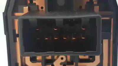 Pezzo di ricambio per auto di seconda mano controllo specchio per kia optima business riferimenti oem iam 299158099 93530d 4010 93530d4010