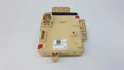 Second-hand car spare part fuse box unit for kia optima business oem iam references 91950d4111  91950d 4111