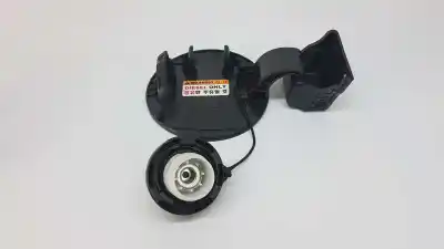 Second-hand car spare part outer fuel cap for kia optima business oem iam references 69510a8100  69510a 8100