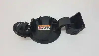 Second-hand car spare part outer fuel cap for kia optima business oem iam references 69510a8100  69510a 8100