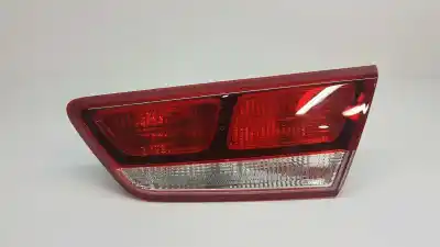 Piesă de schimb auto la mâna a doua lampã spate dreapta pentru kia optima business referințe oem iam 92404d4050