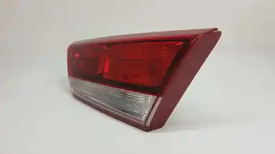 Second-hand car spare part right tailgate light for kia optima business oem iam references 92404d4050  92404d 4050