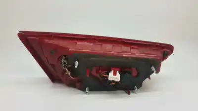 Second-hand car spare part right tailgate light for kia optima business oem iam references 92404d4050  92404d 4050