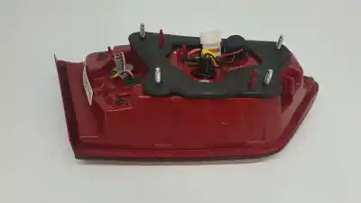 Second-hand car spare part right tailgate light for kia optima business oem iam references 92404d4050  92404d 4050