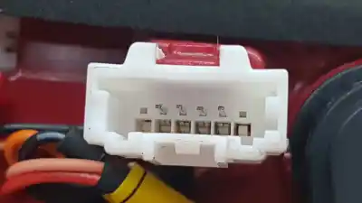 Second-hand car spare part right tailgate light for kia optima business oem iam references 92404d4050  92404d 4050