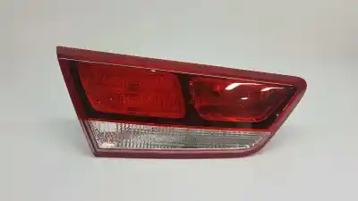 Piesă de schimb auto la mâna a doua lampã spate stânga pentru kia optima business referințe oem iam 92403d4050