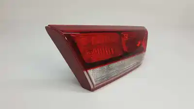 Second-hand car spare part left tailgate light for kia optima business oem iam references 92403d4050  92403d 4050