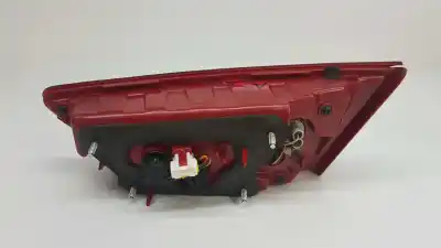 Second-hand car spare part left tailgate light for kia optima business oem iam references 92403d4050  92403d 4050