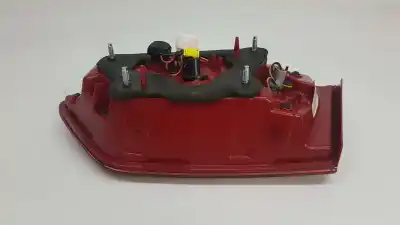 Second-hand car spare part left tailgate light for kia optima business oem iam references 92403d4050  92403d 4050