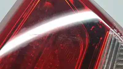 Second-hand car spare part left tailgate light for kia optima business oem iam references 92403d4050  92403d 4050