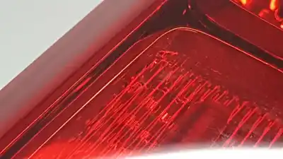 Second-hand car spare part left tailgate light for kia optima business oem iam references 92403d4050  92403d 4050