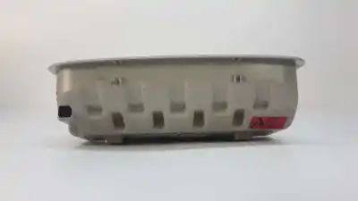 Pezzo di ricambio per auto di seconda mano luce interna per kia optima business riferimenti oem iam 92800d4020bga  
