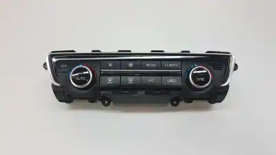 Piesă de schimb auto la mâna a doua panou clima pentru kia optima business referințe oem iam 97250d4812