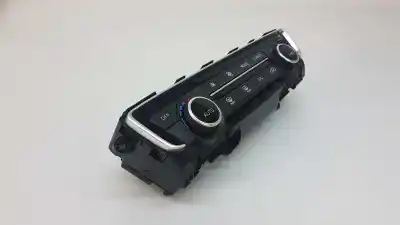 Peça sobressalente para automóvel em segunda mão comando de sofagem (chauffage / ar condicionado) por kia optima business referências oem iam 97250d4812 97250d 4812wk 97250d4812wk