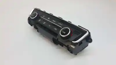 Peça sobressalente para automóvel em segunda mão comando de sofagem (chauffage / ar condicionado) por kia optima business referências oem iam 97250d4812 97250d 4812wk 97250d4812wk