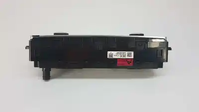 Peça sobressalente para automóvel em segunda mão comando de sofagem (chauffage / ar condicionado) por kia optima business referências oem iam 97250d4812 97250d 4812wk 97250d4812wk