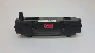 Peça sobressalente para automóvel em segunda mão comando de sofagem (chauffage / ar condicionado) por kia optima business referências oem iam 97250d4812 97250d 4812wk 97250d4812wk