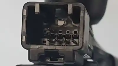 Pezzo di ricambio per auto di seconda mano specchio interno per kia optima business riferimenti oem iam 85101a4000  