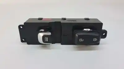 Second-hand car spare part right front power window switch for kia optima business oem iam references 93576d4030 299158102 93576d 4030