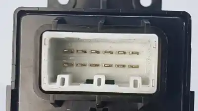 Second-hand car spare part right front power window switch for kia optima business oem iam references 93576d4030 299158102 93576d 4030