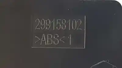 Second-hand car spare part right front power window switch for kia optima business oem iam references 93576d4030 299158102 93576d 4030