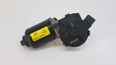 Piesă de schimb auto la mâna a doua motor stergãtor fatã pentru kia optima business referințe oem iam 98100d4000