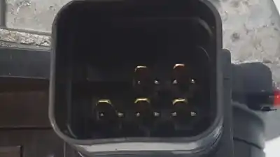 Peça sobressalente para automóvel em segunda mão motor do limpa para brisas por kia optima business referências oem iam 98100d4000 98110d-4000 / 98110d4000 035256120