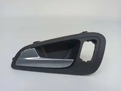 Автозапчастина б/у ліва передня внутрішня ручка для ford c-max (ceu) trend plus посилання на oem iam f1cbr22601dvw