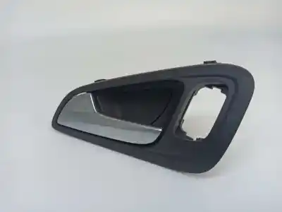 Автозапчастина б/у ліва передня внутрішня ручка для ford c-max (ceu) trend plus посилання на oem iam f1cbr22601dvw 2015649 / f1cb-r22601-db35b8 / f1cbr22601db35b8 f1cb-r22601-dvw