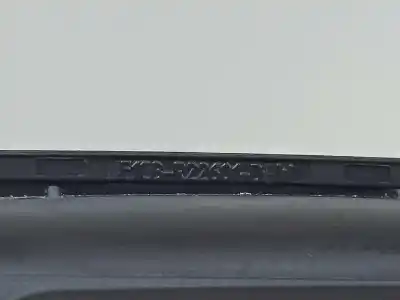 Автозапчастина б/у ліва передня внутрішня ручка для ford c-max (ceu) trend plus посилання на oem iam f1cbr22601dvw 2015649 / f1cb-r22601-db35b8 / f1cbr22601db35b8 f1cb-r22601-dvw