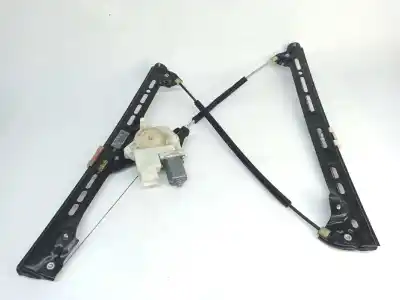 Автозапчастина б/у регулятор переднього правого скла для citroen c4 picasso feel посилання на oem iam 9816272480