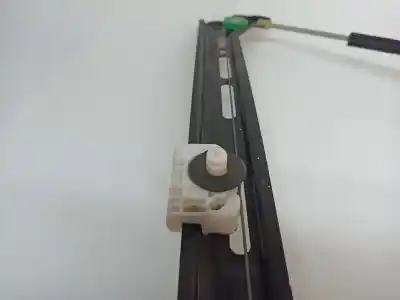 Автозапчастина б/у регулятор переднього правого скла для citroen c4 picasso feel посилання на oem iam 9816272480 9826076280 9675924680