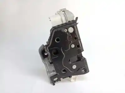 Peça sobressalente para automóvel em segunda mão fechadura da porta dianteira esquerda por audi q3 (8ug) sport edition referências oem iam 8j1837015f