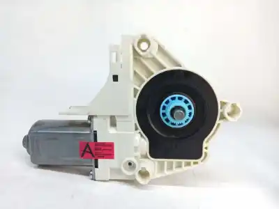 Peça sobressalente para automóvel em segunda mão motor elevador vidro dianteiro esquerdo por audi q3 (8ug) sport edition referências oem iam 8k0959801b