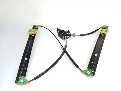 Peça sobressalente para automóvel em segunda mão elevador de vidros dianteira esquerda por audi q3 (8ug) sport edition referências oem iam 8u0837461