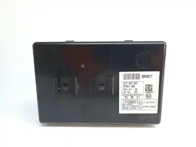 Second-hand car spare part electronic module for hyundai i20 active tecno active bluedrive oem iam references 954001jbb1 95400 1jbb1 95400-1jbb1